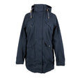 Unisex Icepeak - Parka, size 42 - Blue ()