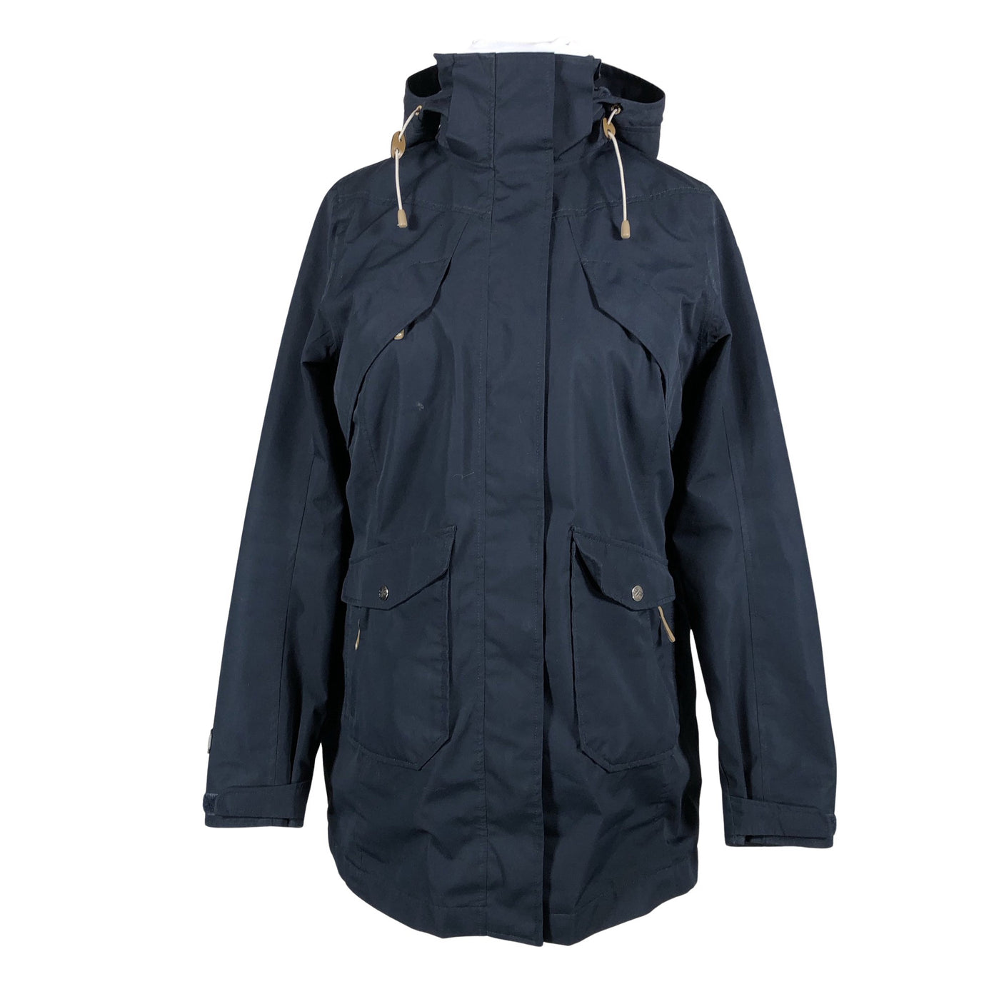 Unisex Icepeak - Parka, size 42 - Blue (1)