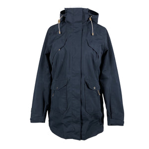Unisex Icepeak - Parka, size 42 - Blue (1)