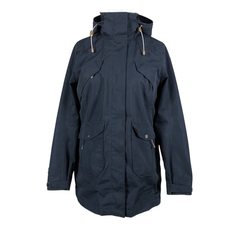 Unisex Icepeak - Parka, size 42 - Blue ()
