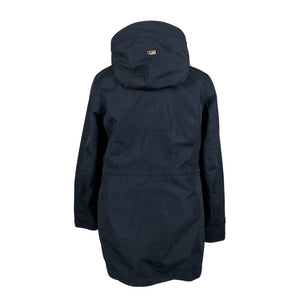 Unisex Icepeak - Parka, size 42 - Blue (2)