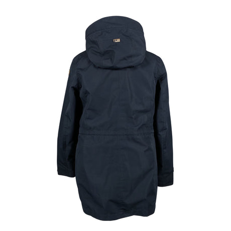 Unisex Icepeak - Parka, size 42 - Blue (2)