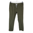 Unisex J.Crew - Slacks, size 38 - Green ()