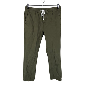 Unisex J.Crew - Slacks, size 38 - Green (1)