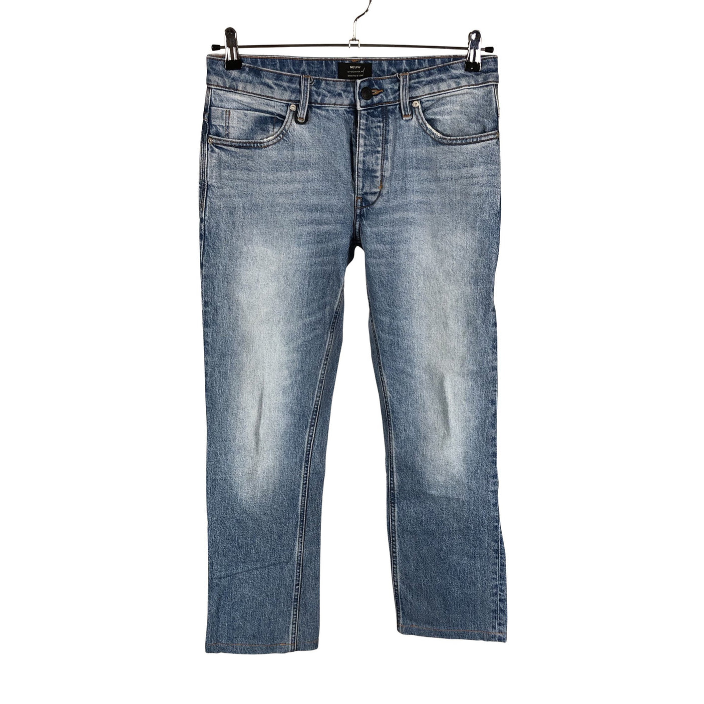 Unisex Neuw - Jeans, size W29 - Light blue (1)