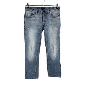 Unisex Neuw - Jeans, size W29 - Light blue (1)