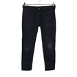 Unisex Uniqlo - Jeans, size W31 - Black ()