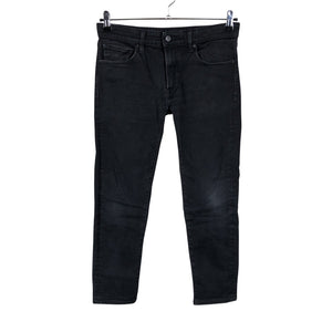 Unisex Uniqlo - Jeans, size W31 - Black (1)