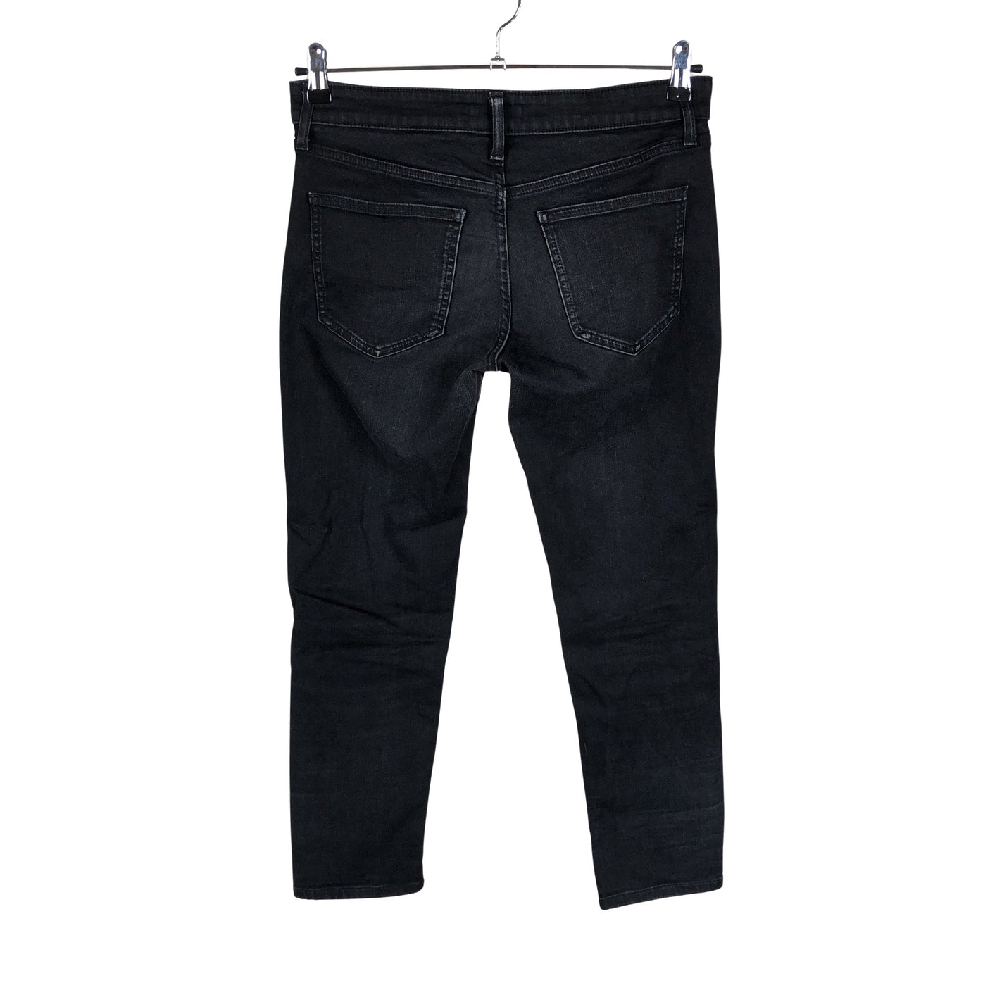 Unisex Uniqlo - Jeans, size W31 - Black (2)