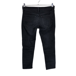Unisex Uniqlo - Jeans, size W31 - Black (2)
