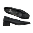 Unisex Ara - High heels, size 38 - Black ()
