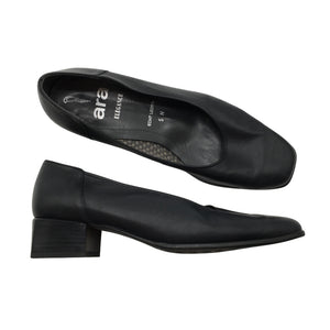 Unisex Ara - High heels, size 38 - Black (1)