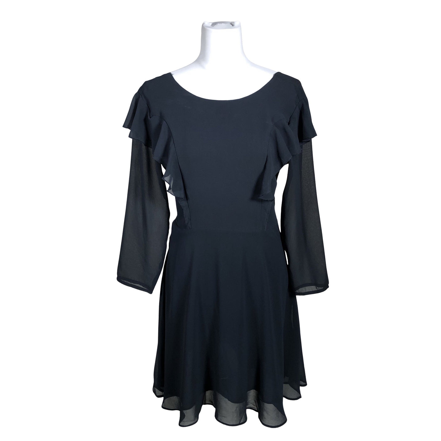Unisex Pepe Jeans - Dress, size 36 - Black (1)