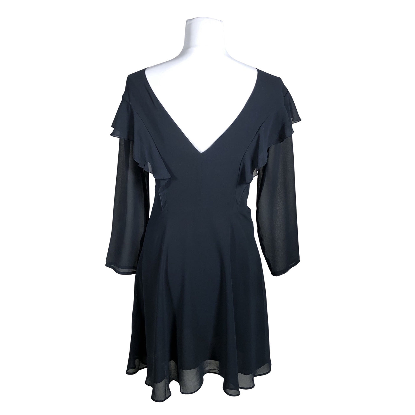Unisex Pepe Jeans - Dress, size 36 - Black (2)
