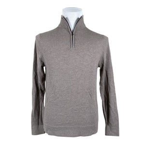 Unisex These Glory Days - Sweater, size M - Brown (1)