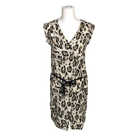 Unisex Selected - Dress, size 34 - Natural white ()