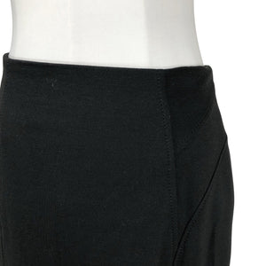 Unisex Laurèl - Pencil skirt, size 40 - Black (3)