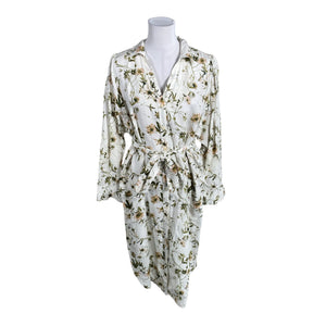 Unisex Part two - Dress, size 40 - White (1)