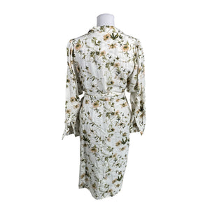 Unisex Part two - Dress, size 40 - White (2)