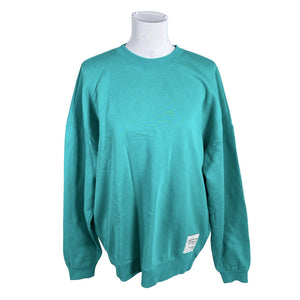 Unisex Mainio - Sweatshirt, size 40 - Turquoise (1)