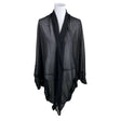 Unisex Chacok - Cardigan, size 38 - Black ()