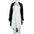 Unisex Chacok - Cardigan, size 38 - Black ()