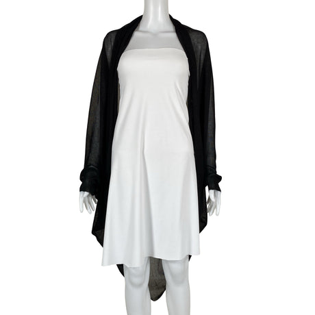 Unisex Chacok - Cardigan, size 38 - Black ()