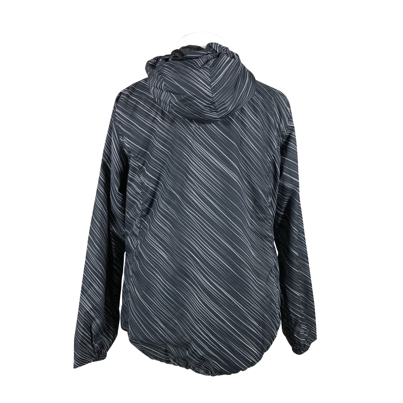Unisex Raiski - Outdoor jacket, size 44 - Gray (2)