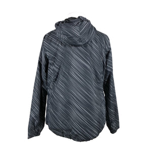Unisex Raiski - Outdoor jacket, size 44 - Gray (2)