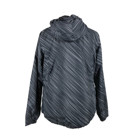 Unisex Raiski - Outdoor jacket, size 44 - Gray (2)