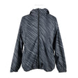 Unisex Raiski - Outdoor jacket, size 44 - Gray ()