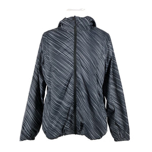 Unisex Raiski - Outdoor jacket, size 44 - Gray (1)