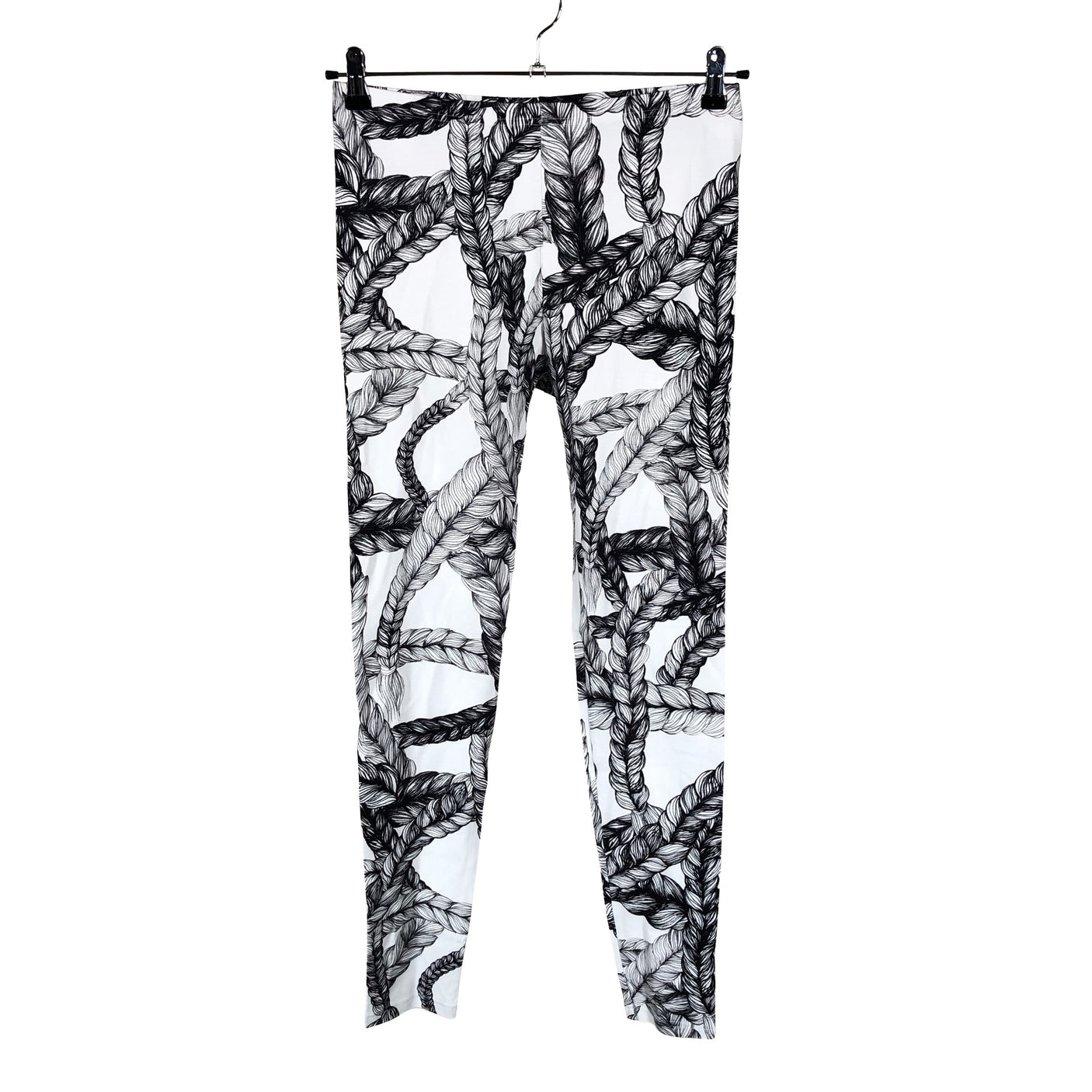 Unisex Vimma - Leggings, size 42 - White (1)