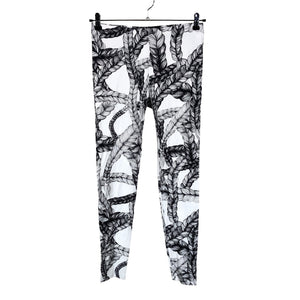 Unisex Vimma - Leggings, size 42 - White (1)