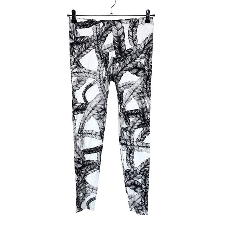 Unisex Vimma - Leggings, size 42 - White ()