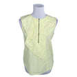 Unisex COS - Top, size 36 - Yellow ()