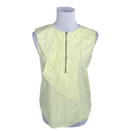 Unisex COS - Top, size 36 - Yellow ()