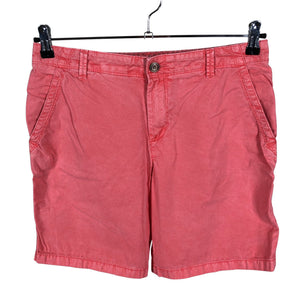 Unisex Esprit - Shorts, size 38 - Red (1)