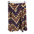Unisex Stella - Fabric skirt, size 36 - Pink ()
