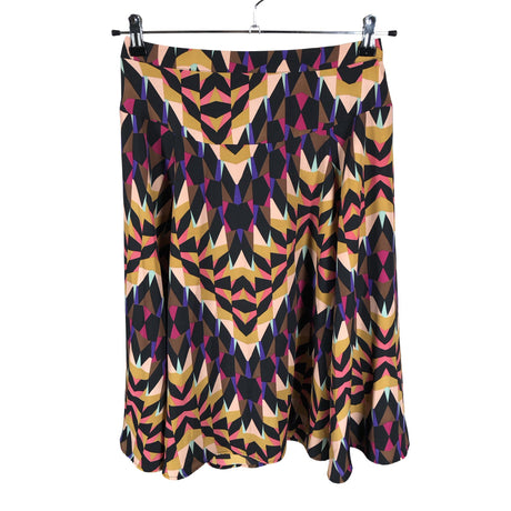 Unisex Stella - Fabric skirt, size 36 - Pink ()