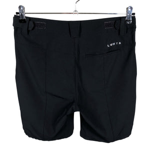Unisex Luhta - Sports shorts, size 38 - Black (2)