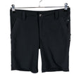 Unisex Luhta - Sports shorts, size 38 - Black ()