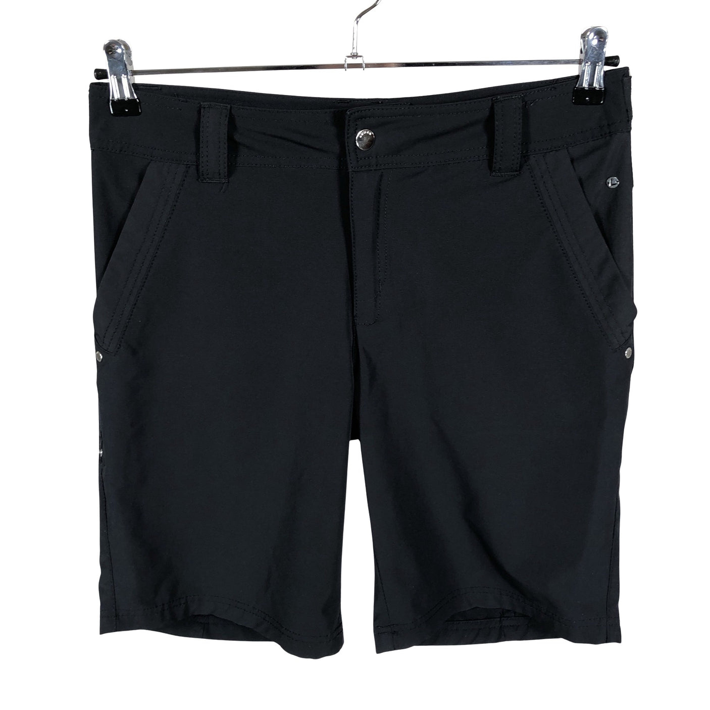 Unisex Luhta - Sports shorts, size 38 - Black (1)