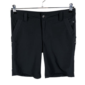 Unisex Luhta - Sports shorts, size 38 - Black (1)