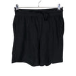 Unisex Soc - Sweatshorts, size 38 - Black ()