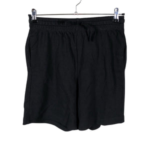 Unisex Soc - Sweatshorts, size 38 - Black (1)