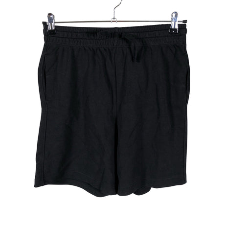 Unisex Soc - Sweatshorts, size 38 - Black ()