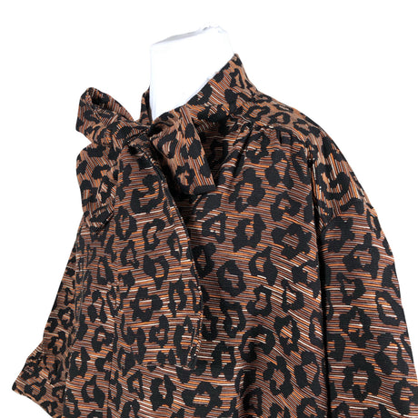 Unisex Vimma - Dress, size 42 - Orange (2)