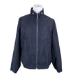 Unisex Bugatti - Outdoor jacket, size XXL - Blue ()