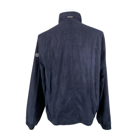 Unisex Bugatti - Outdoor jacket, size XXL - Blue (2)